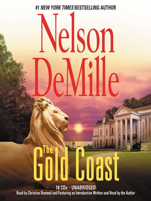 Cover image for The Gold Coast